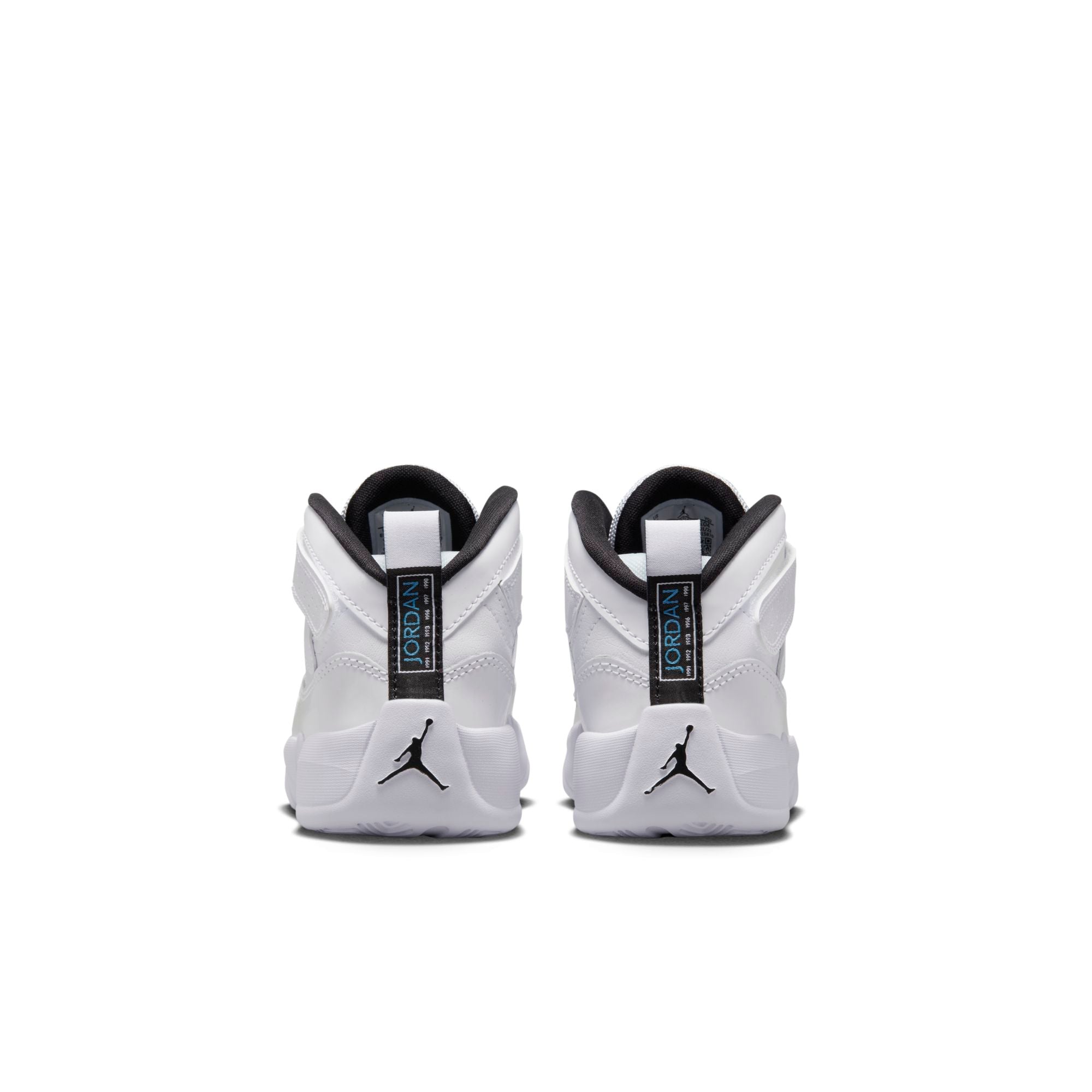 [DQ8432-104] Preschool Air Jordan JUMPMAN TREY TWO (PS)