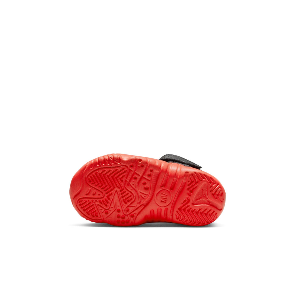 [DQ8433-016] Toddlers Air Jordan JUMPMAN TWO TREY TD 'BLACK INFRARED'
