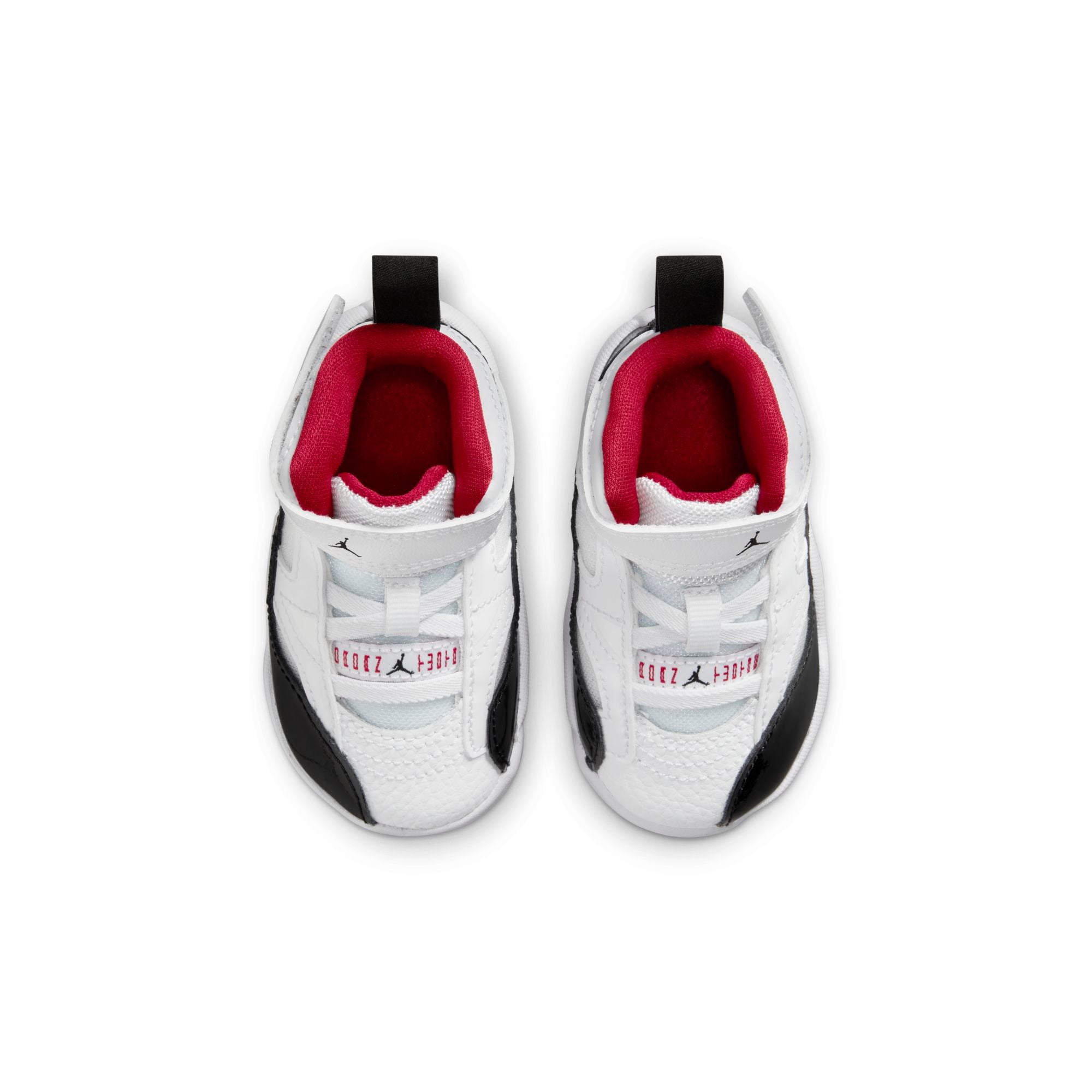 [DQ8433-106] Toddlers Air Jordan JUMPMAN TWO TREY TD