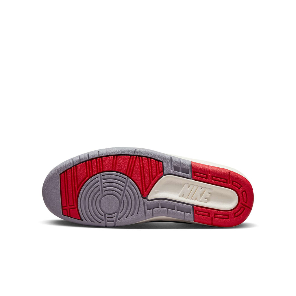 [DQ8562-001] GRADE SCHOOL AIR JORDAN RETRO 2