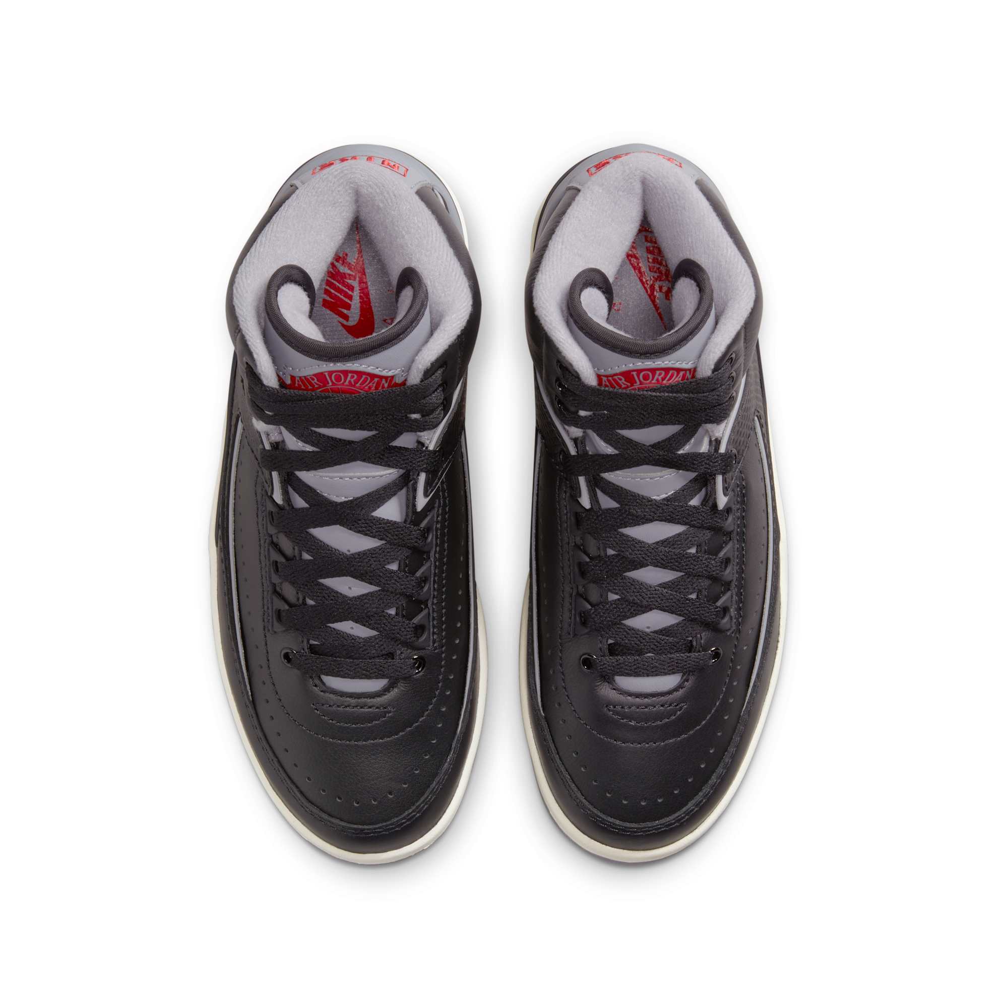 [DQ8562-001] GRADE SCHOOL AIR JORDAN RETRO 2