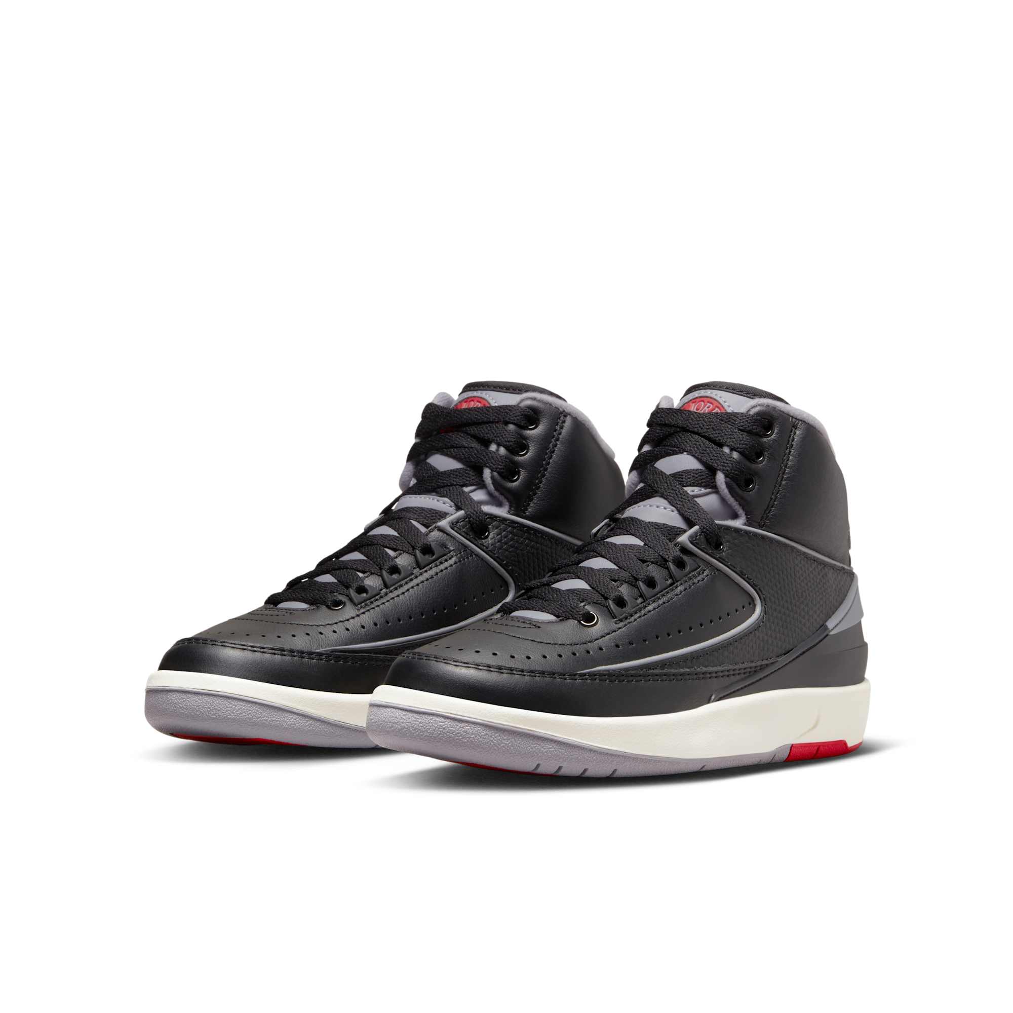 [DQ8562-001] GRADE SCHOOL AIR JORDAN RETRO 2