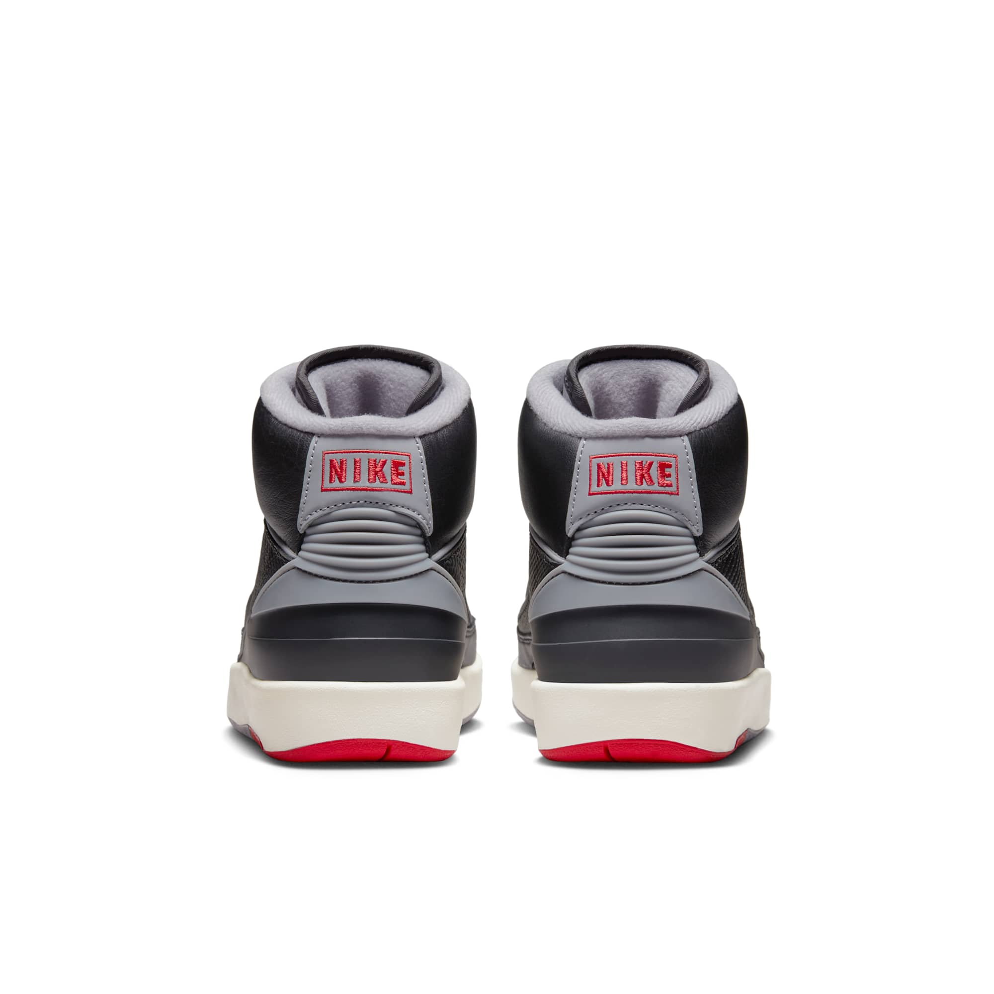 [DQ8562-001] GRADE SCHOOL AIR JORDAN RETRO 2