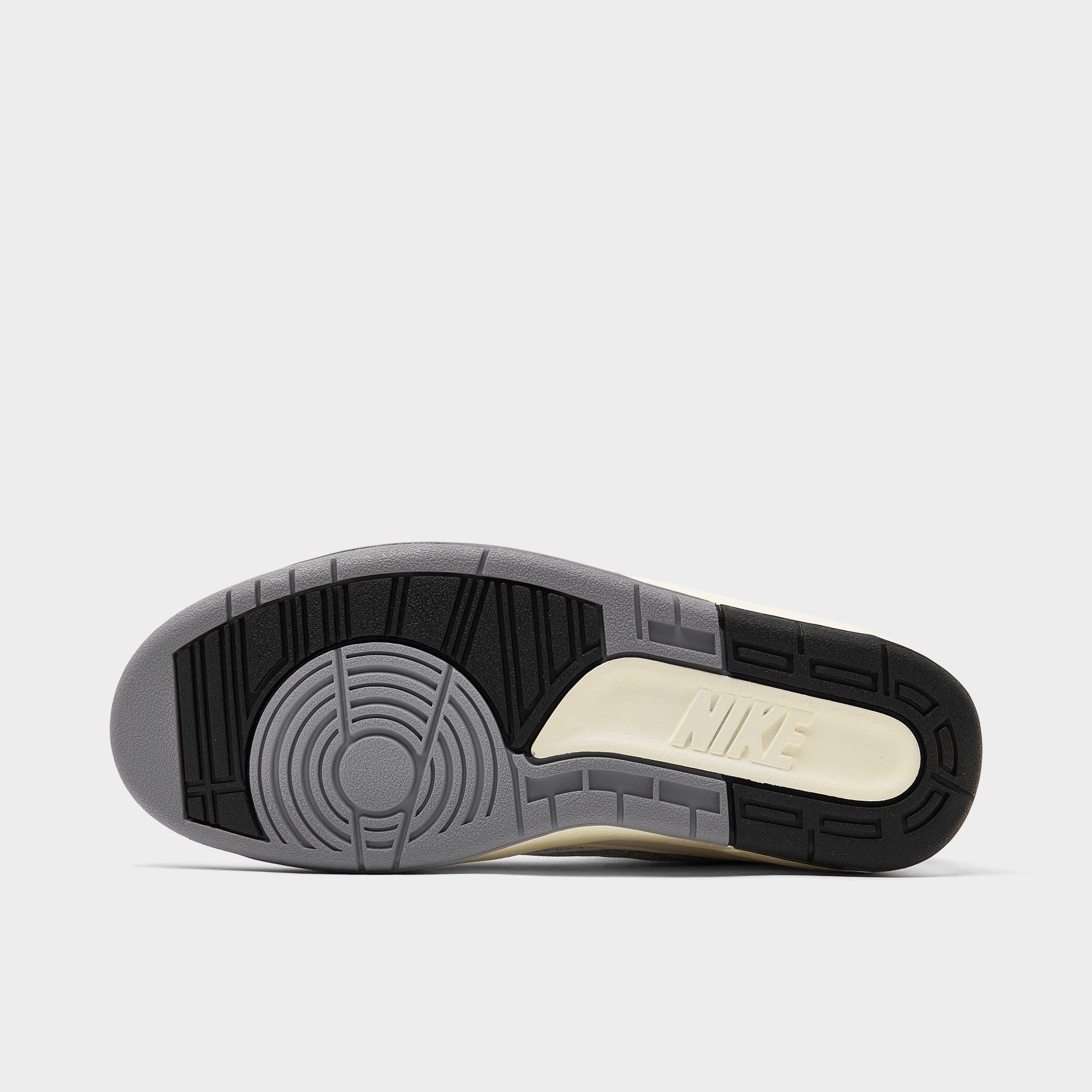 [DQ8562-102] GRADE SCHOOL AIR JORDAN RETRO 2 'PYTHON (GS)'