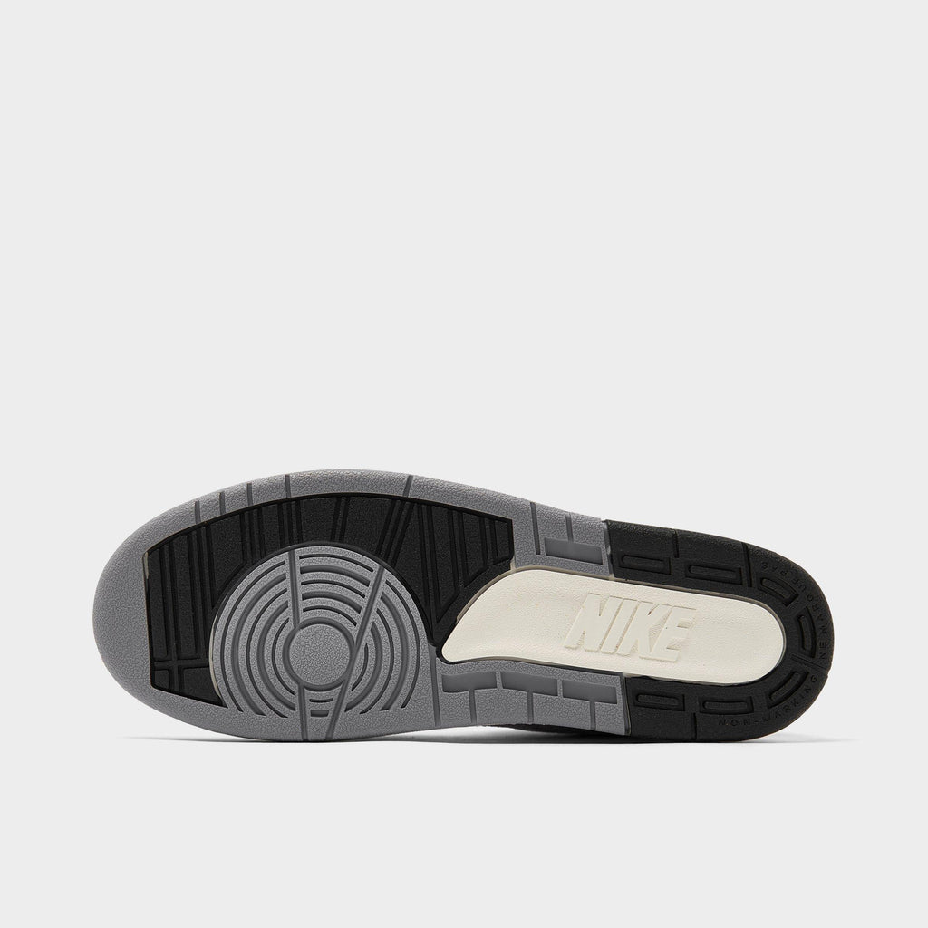 [DQ8564-102] PRESCHOOL AIR JORDAN RETRO 2 'PYTHON (PS)'