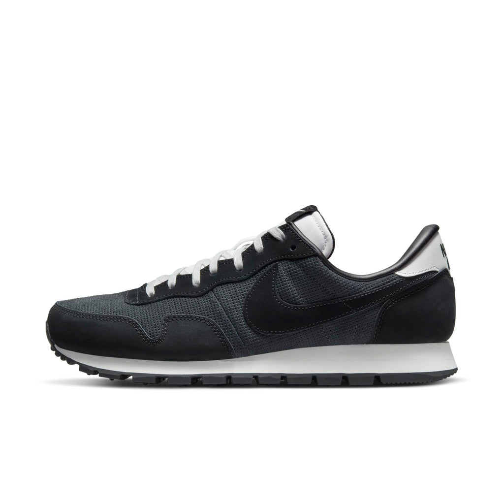 [DQ8573-001] Mens Nike AIR PEGASUS 83 PRM 'OFF NOIR BLACK'