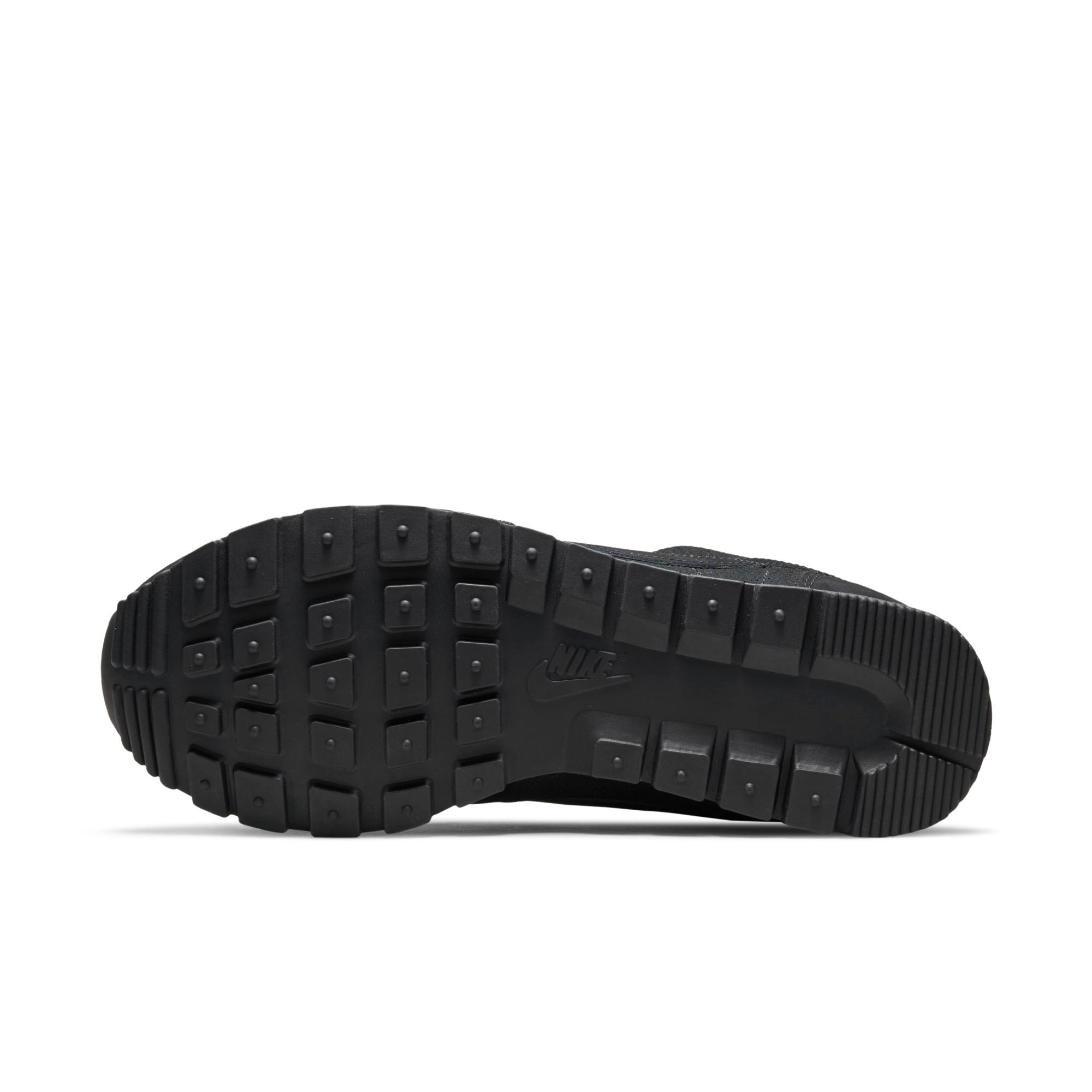 [DQ8573-001] Mens Nike AIR PEGASUS 83 PRM 'OFF NOIR BLACK'