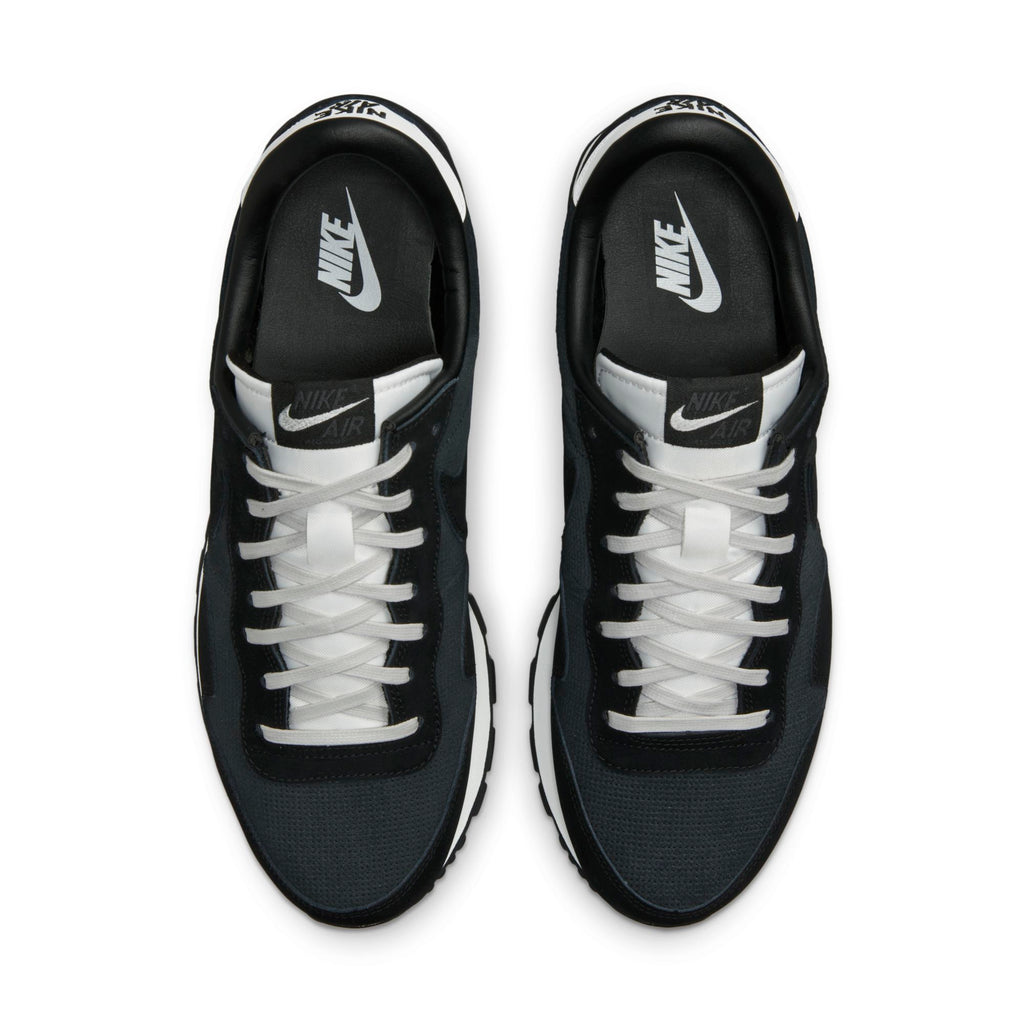 [DQ8573-001] Mens Nike AIR PEGASUS 83 PRM 'OFF NOIR BLACK'