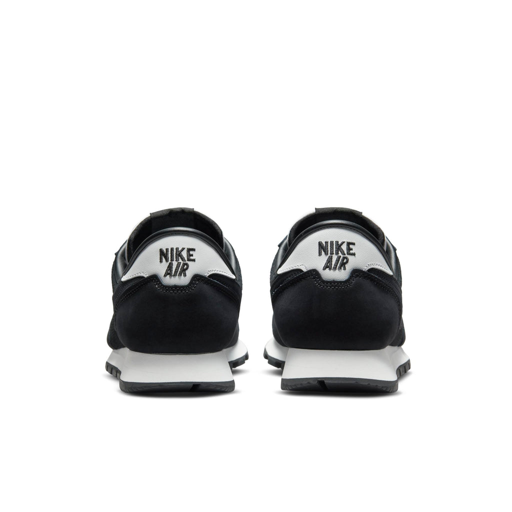 [DQ8573-001] Mens Nike AIR PEGASUS 83 PRM 'OFF NOIR BLACK'