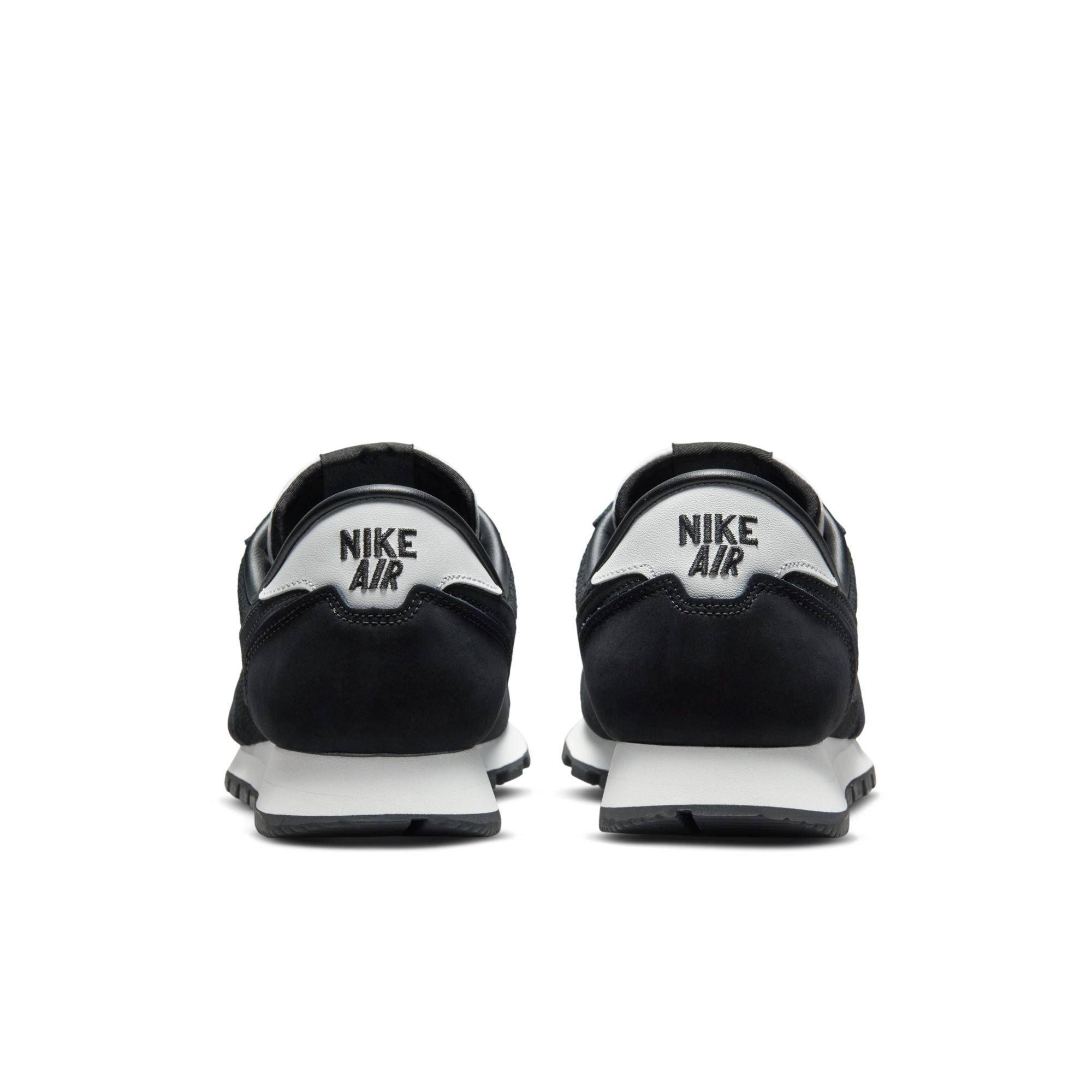 [DQ8573-001] Mens Nike AIR PEGASUS 83 PRM 'OFF NOIR BLACK'