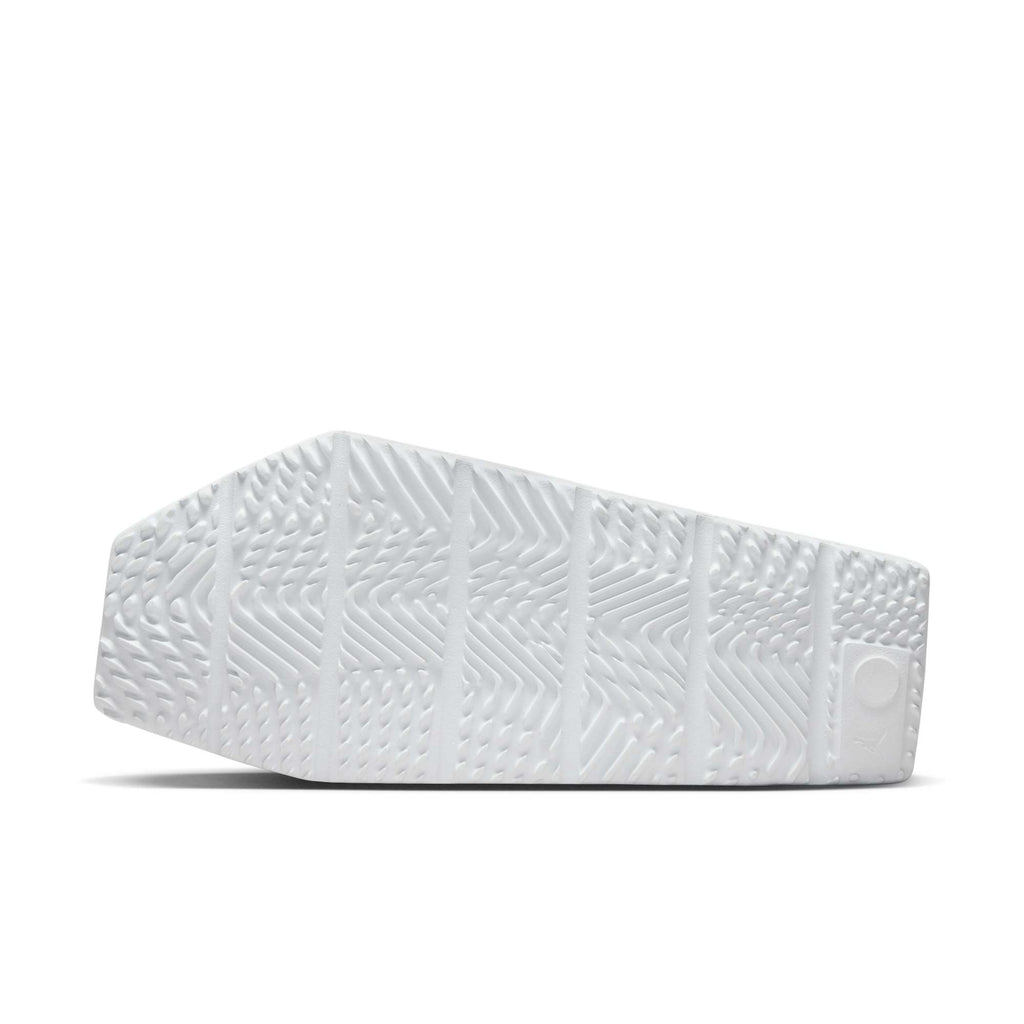[DQ8992-100] WOMENS AIR JORDAN HEX SLIDE 'OFF WHITE'