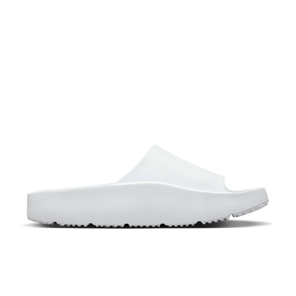 [DQ8992-100] WOMENS AIR JORDAN HEX SLIDE 'OFF WHITE'