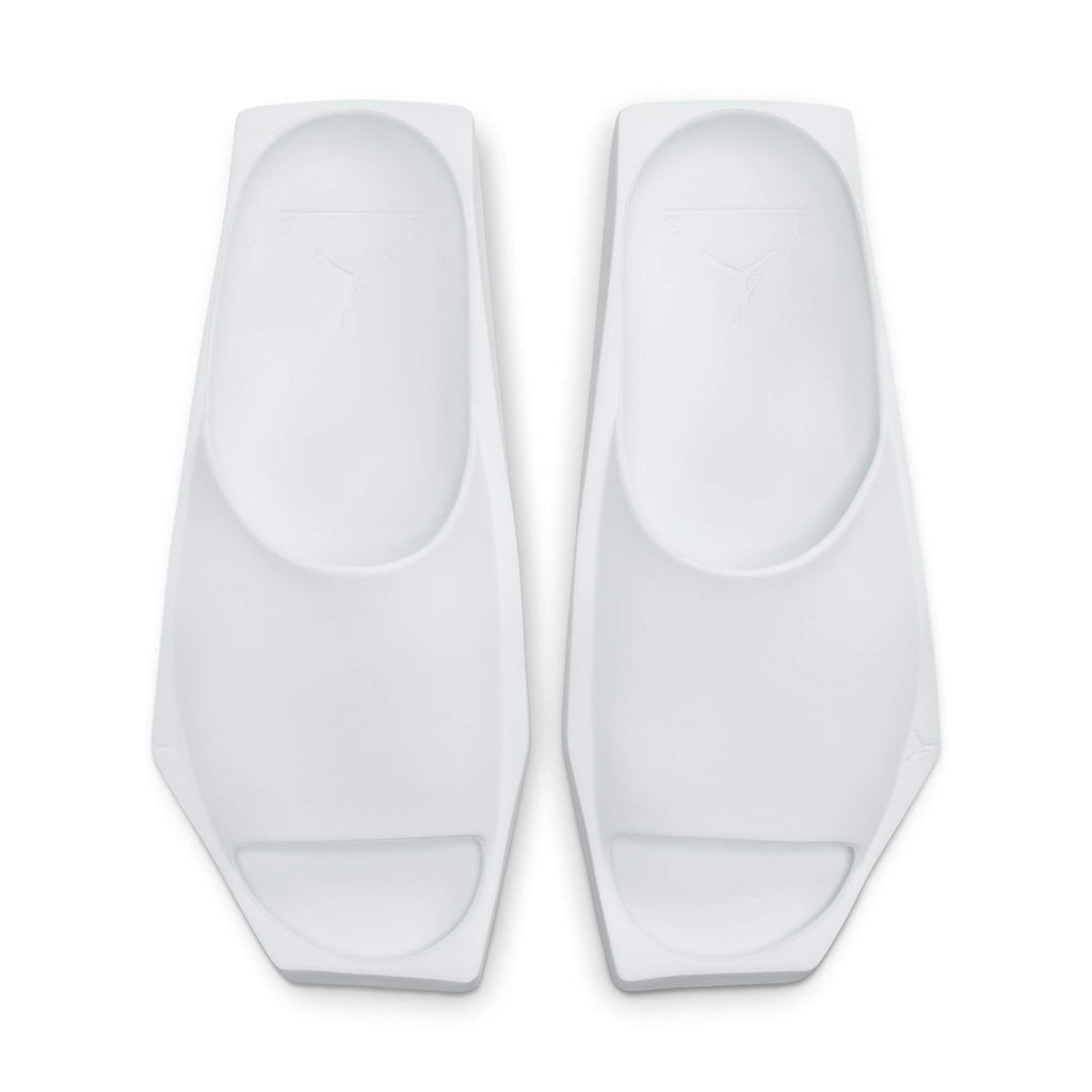 [DQ8992-100] WOMENS AIR JORDAN HEX SLIDE 'OFF WHITE'