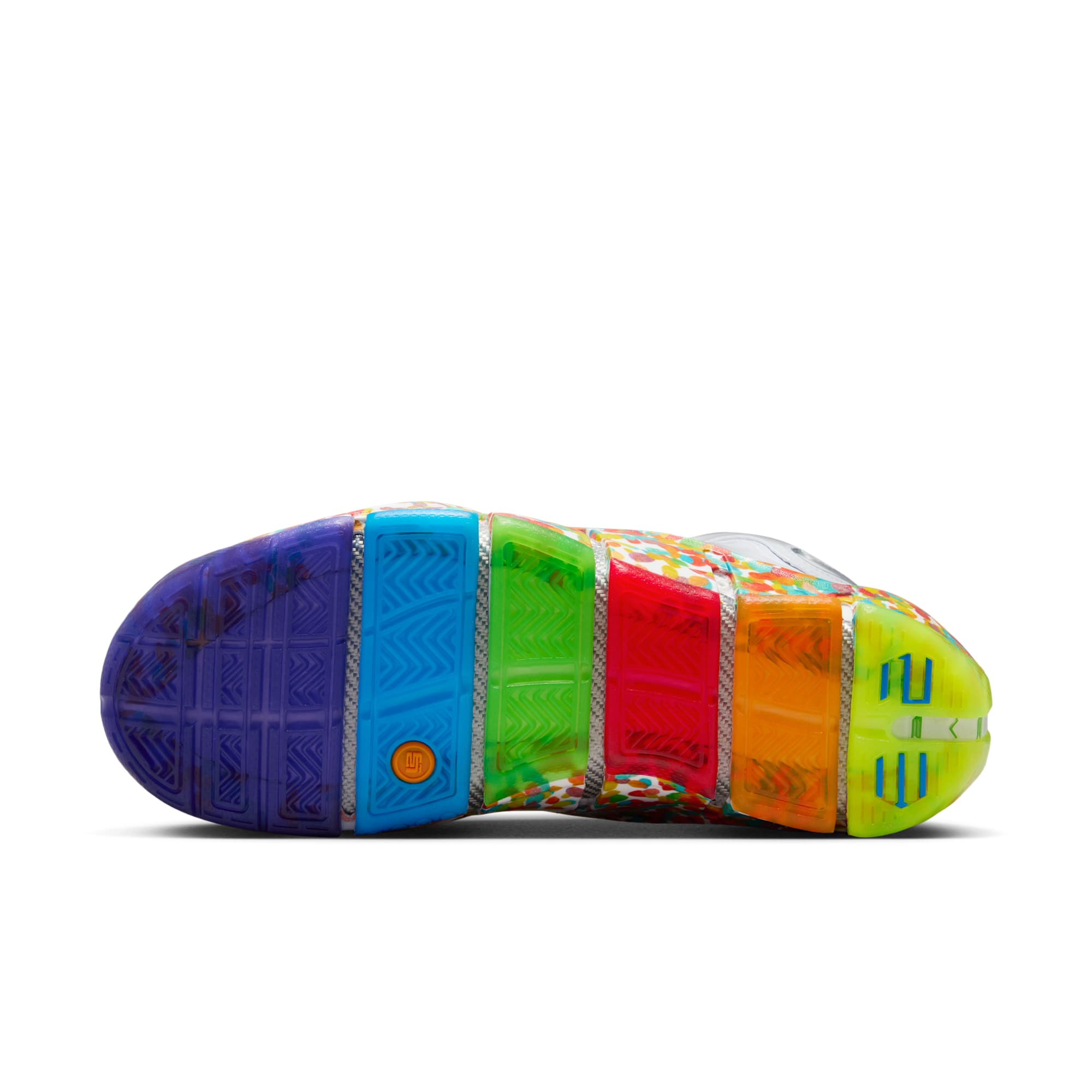 [DQ9310-100] MENS NIKE LEBRON IV