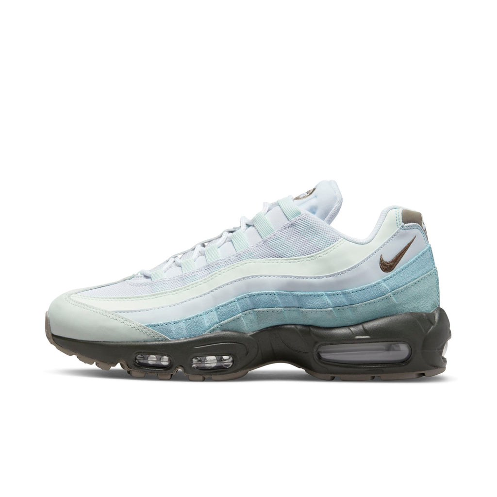 [DQ9468-355] Mens Nike AIR MAX 95 'SEQUOIA DUSTY SAGE'