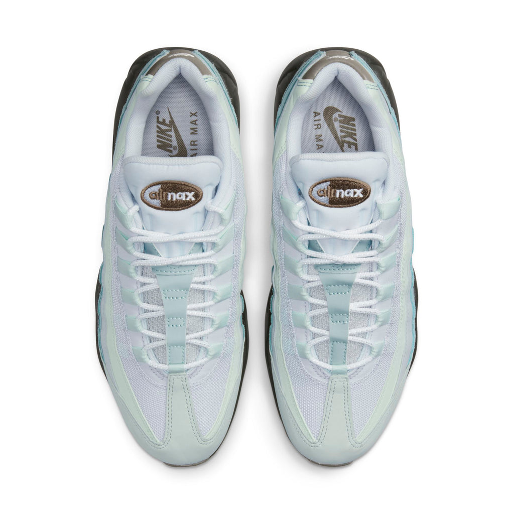 [DQ9468-355] Mens Nike AIR MAX 95 'SEQUOIA DUSTY SAGE'