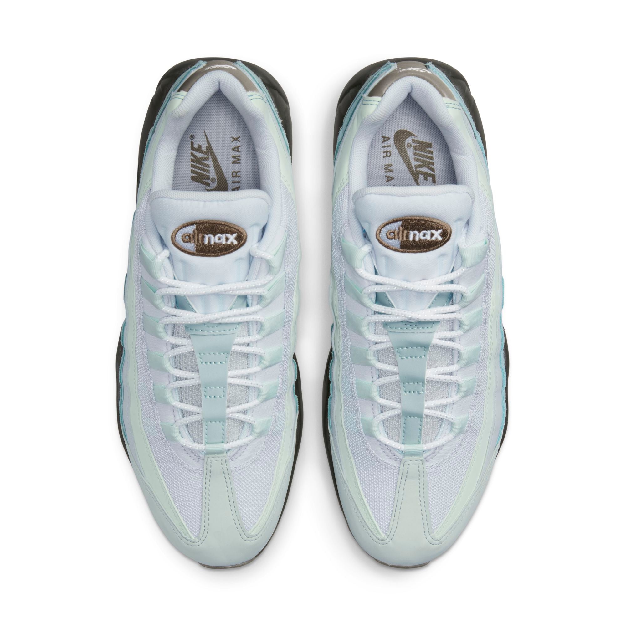 [DQ9468-355] Mens Nike AIR MAX 95 'SEQUOIA DUSTY SAGE'