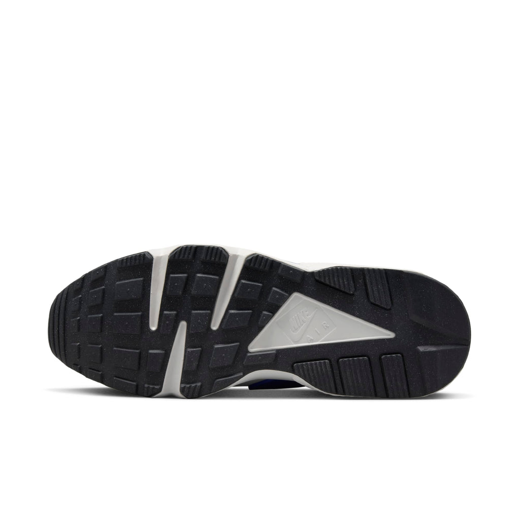 [DR0286-100] Mens Nike AIR HUARACHE CRAFT 'SUMMIT WHITE COMET BLUE'