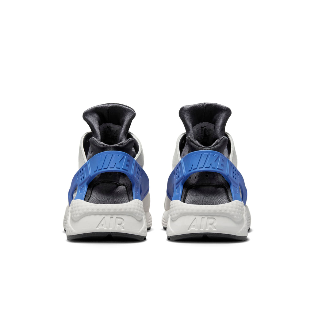 [DR0286-100] Mens Nike AIR HUARACHE CRAFT 'SUMMIT WHITE COMET BLUE'