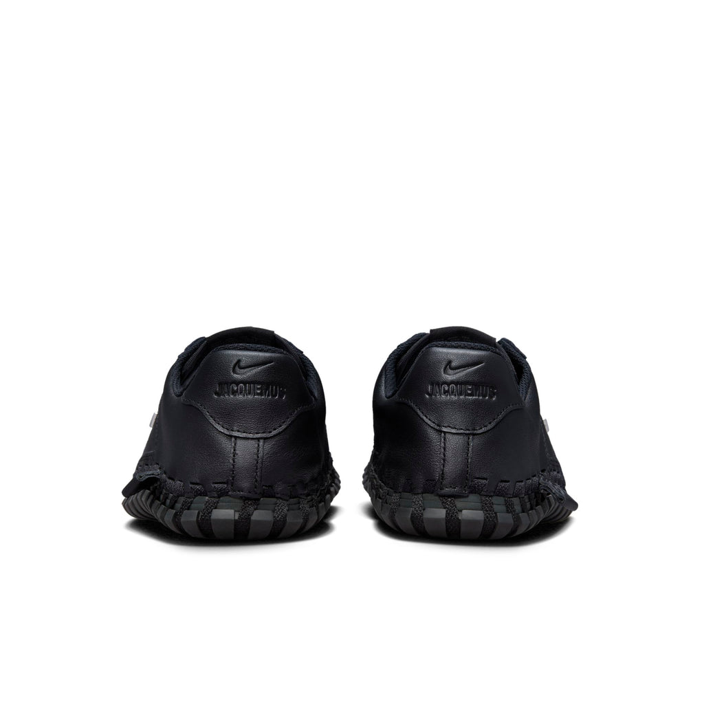 [DR0424-001] Womens Nike J FORCE 1 LOW LX 'JACQUEMUS BLACK'