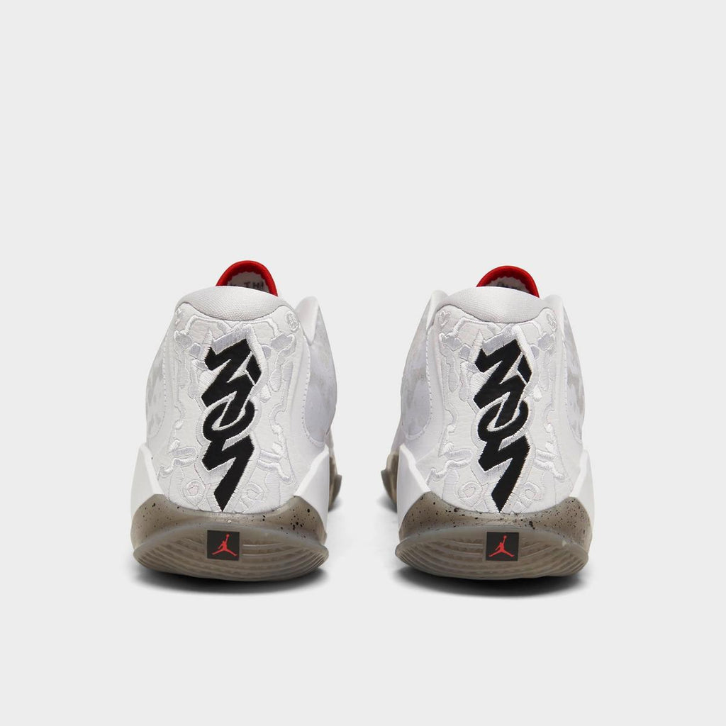 [DR0675-106] MENS AIR JORDAN ZION 3 'FRESH PAINT'