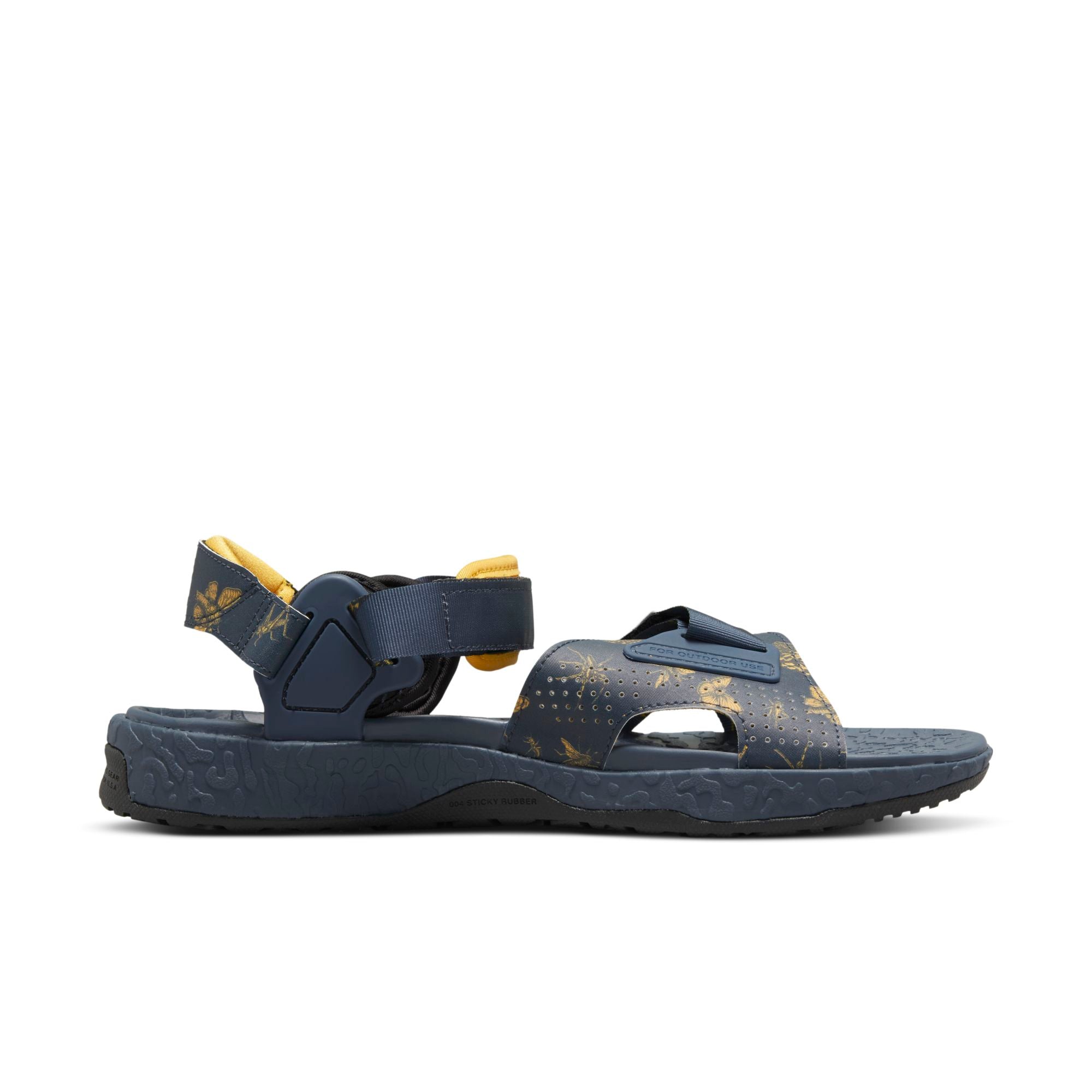 [DR1020-400] Mens Nike ACG AIR DESCHUTZ SE 'THUNDER BLUE'