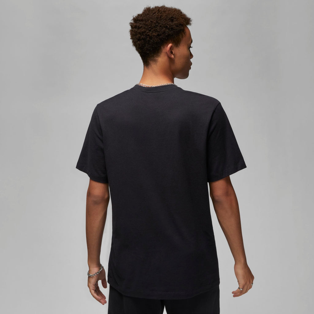 [DR1411-011] Mens Air Jordan FLIGHT MVP TEE