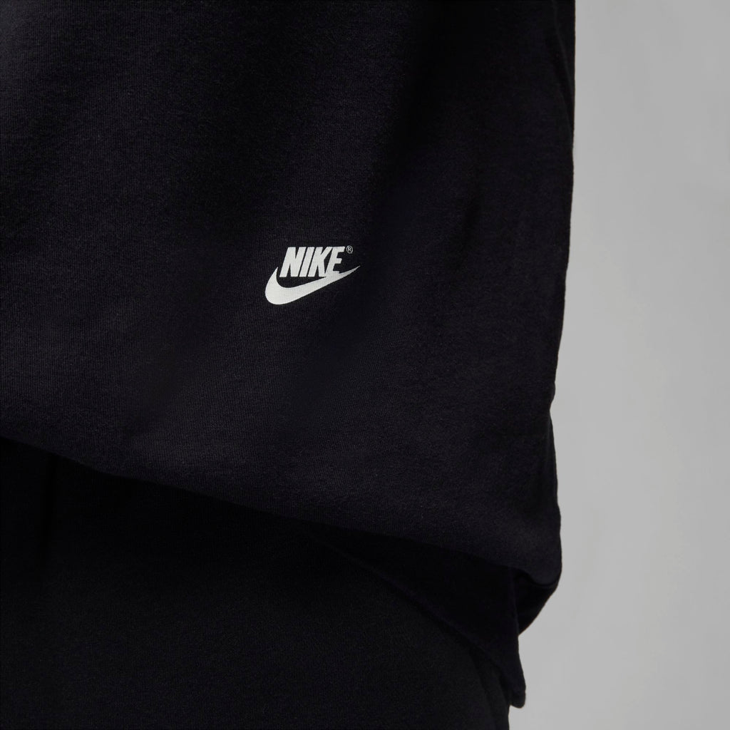 [DR1411-011] Mens Air Jordan FLIGHT MVP TEE