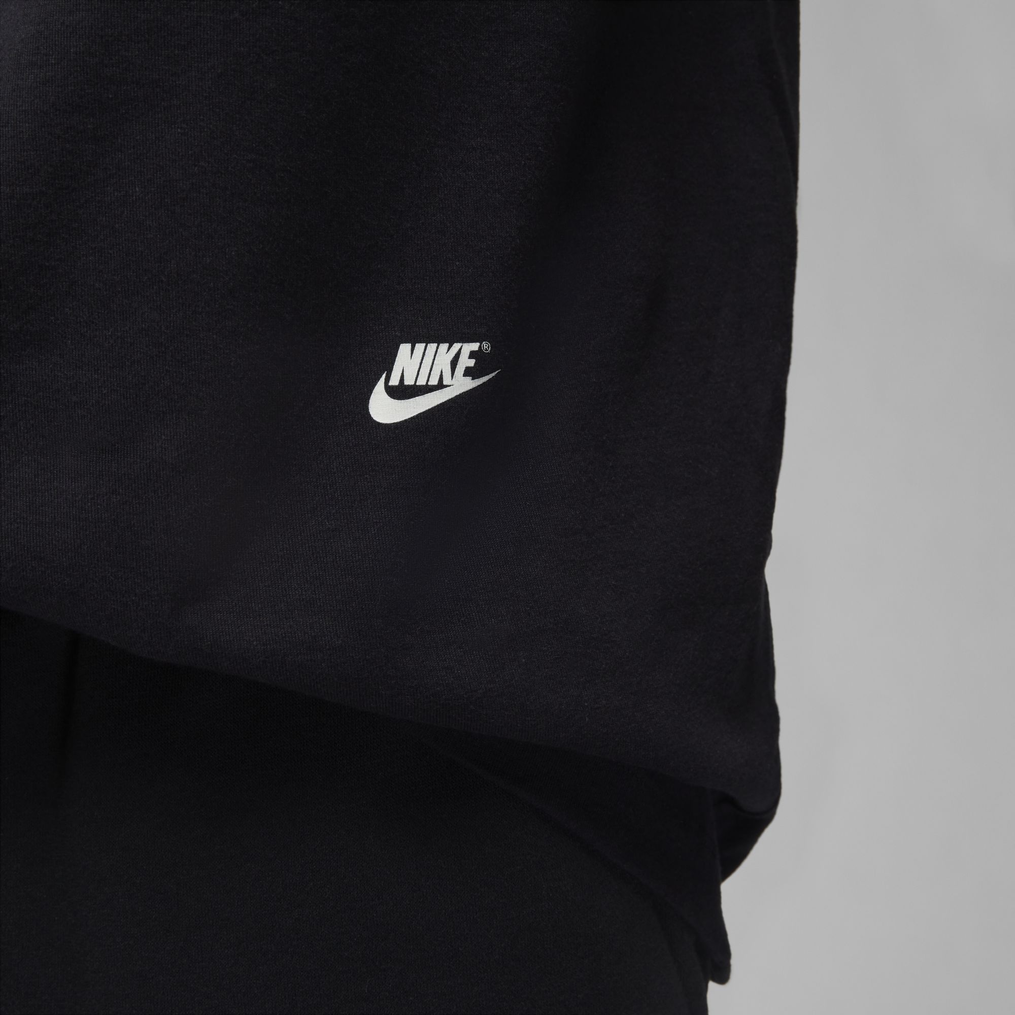 [DR1411-011] Mens Air Jordan FLIGHT MVP TEE