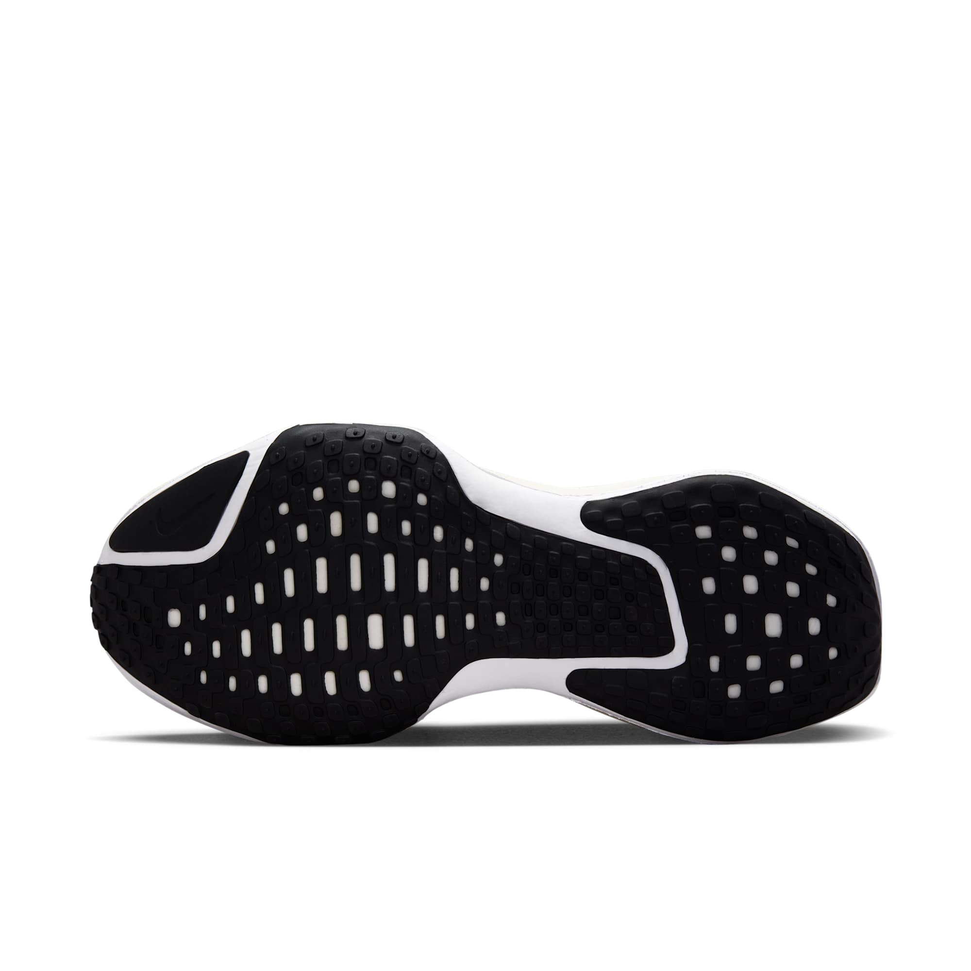 [DR2615-001] MENS NIKE ZOOMX INVINCIBLE RUN 3 'BLACK WHITE'