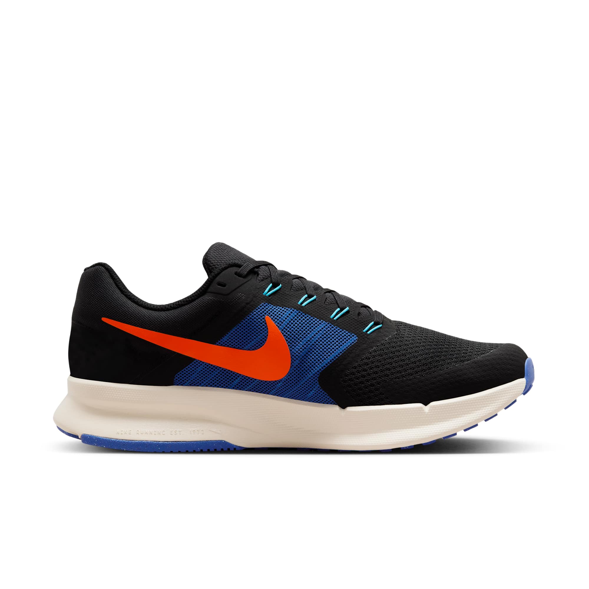 [DR2695-008] Mens Nike RUN SWIFT 3