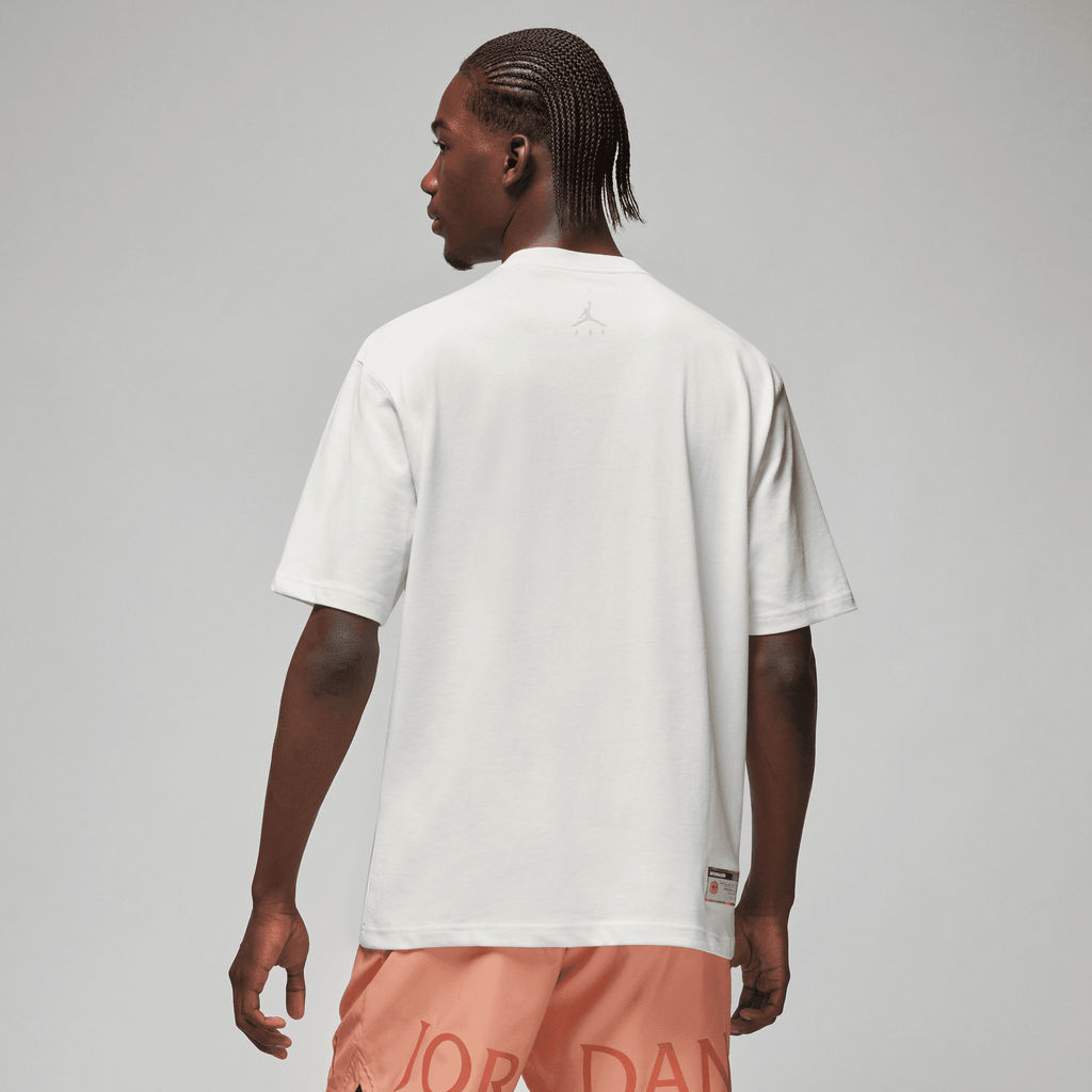 [DR2962-133] MENS AIR JORDAN X J BALVIN T-SHIRT