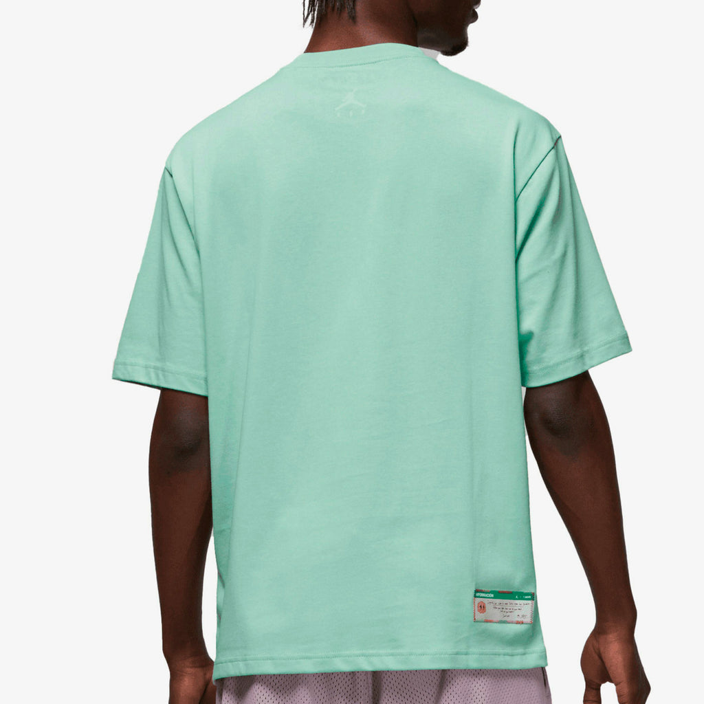 [DR2962-308] MENS AIR JORDAN X J BALVIN T-SHIRT