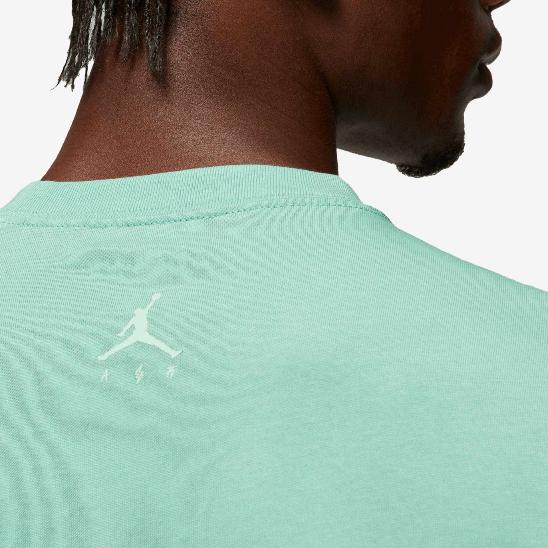 [DR2962-308] MENS AIR JORDAN X J BALVIN T-SHIRT