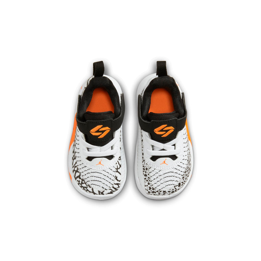 [DR6085-108] Toddlers Air Jordan LUKA 1 TD 'THE PITCH'