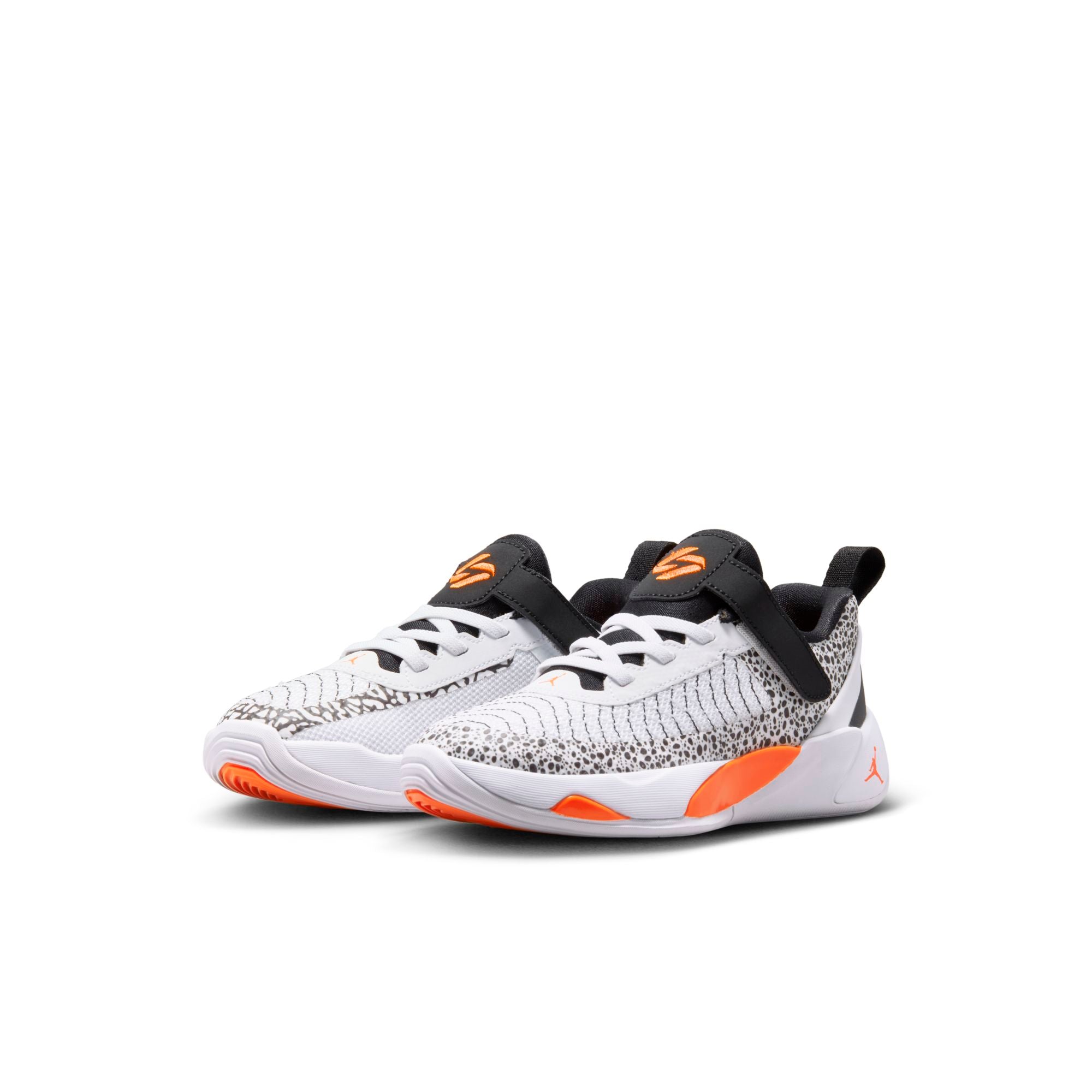 [DR6086-108] Preschool Air Jordan LUKA 1 PS 'THE PITCH'