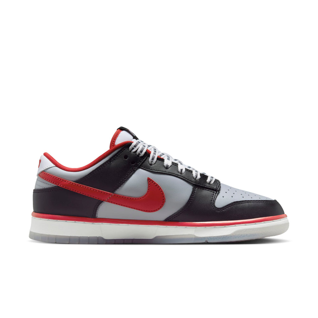 [DR6189-001] Mens Nike Dunk Low 'Clark Atlanta University'