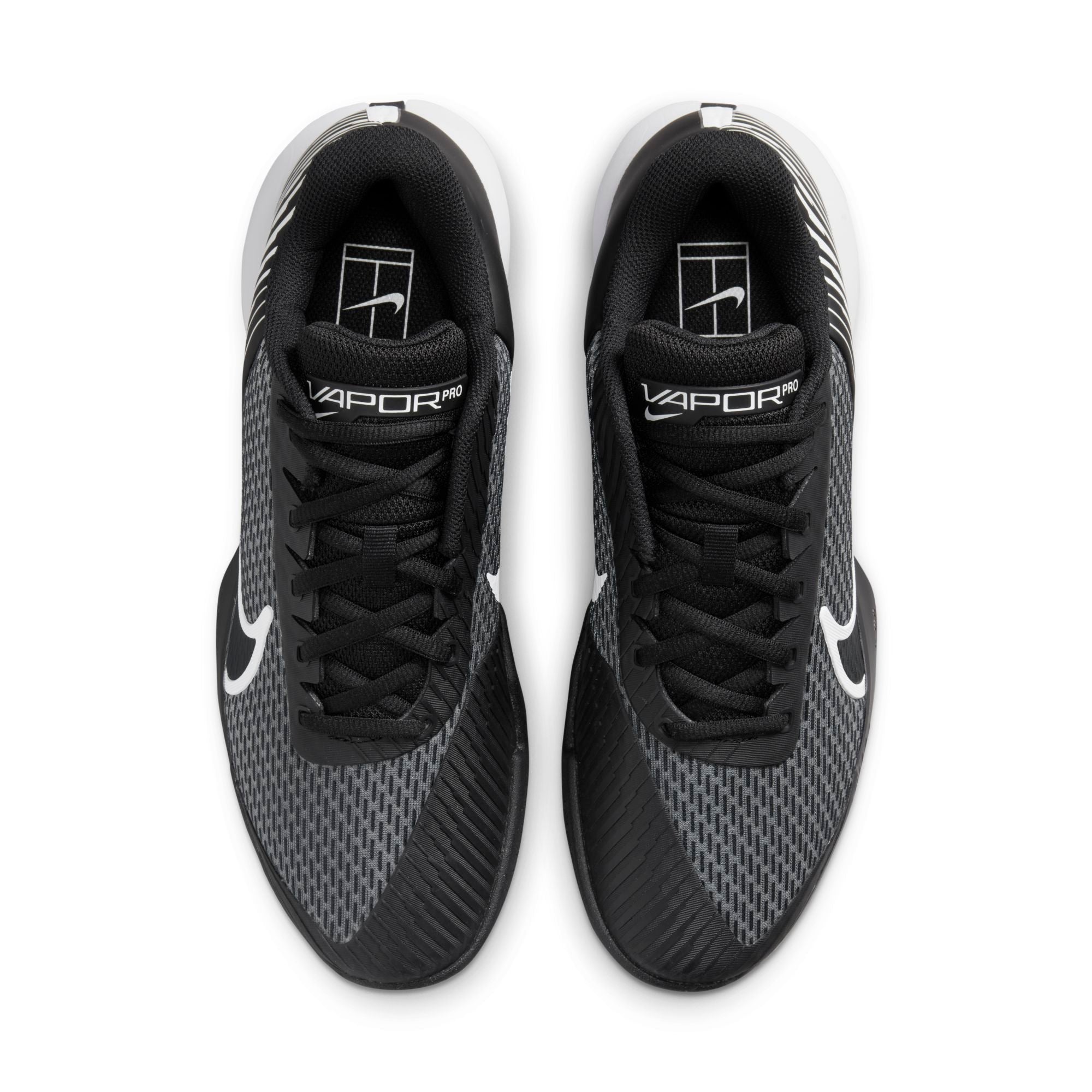 [DR6191-001] Mens Nike AIR ZOOM VAPOR PRO 2