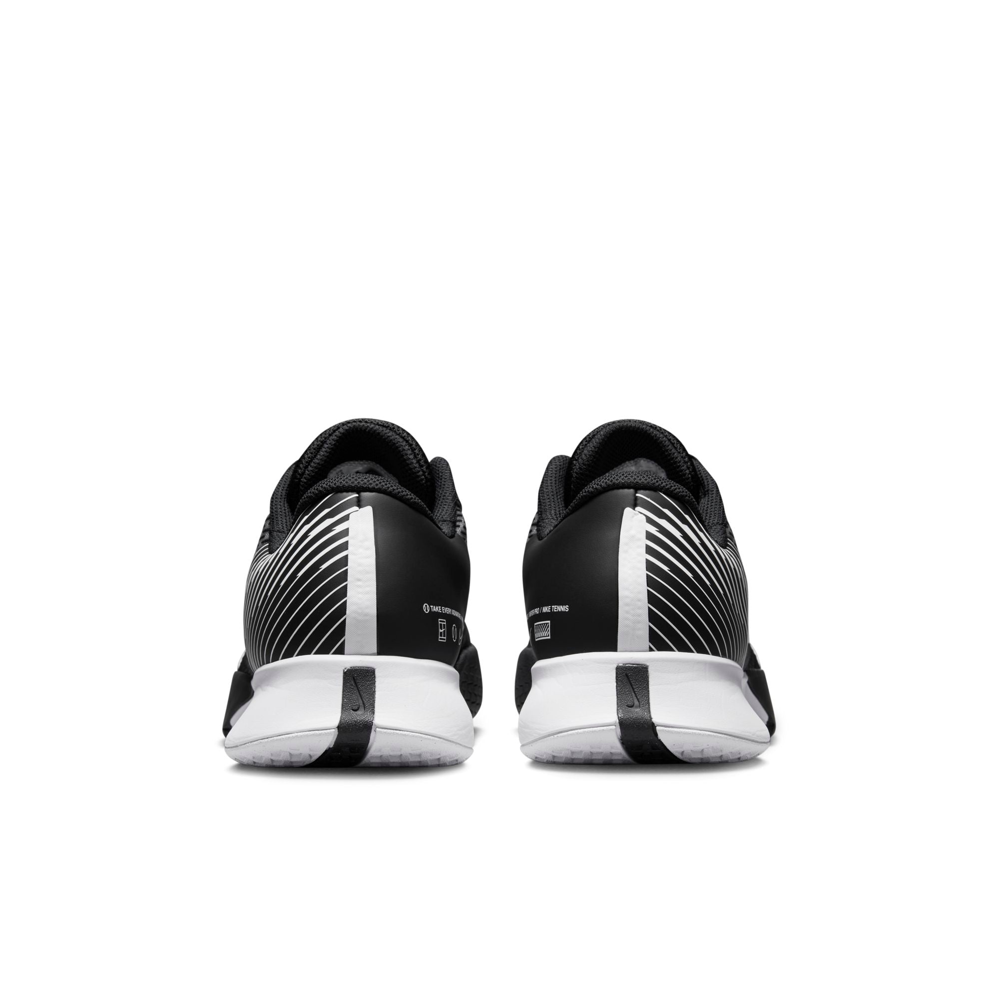[DR6191-001] Mens Nike AIR ZOOM VAPOR PRO 2