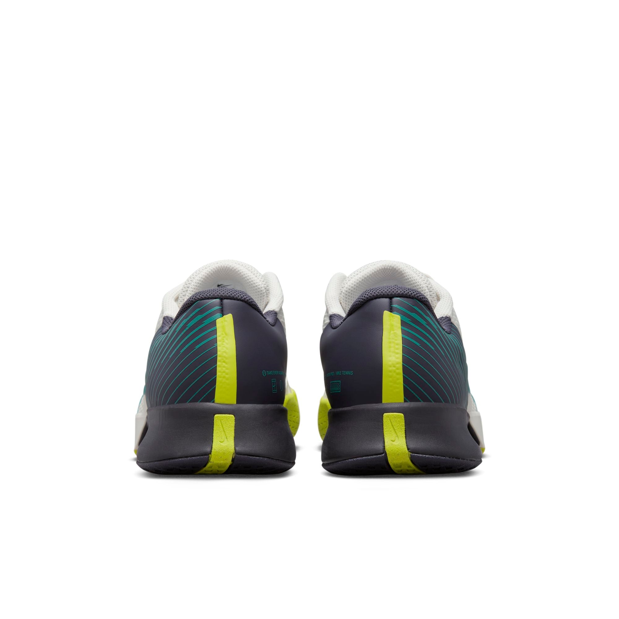 [DR6191-003] Mens Nike AIR ZOOM VAPOR PRO 2
