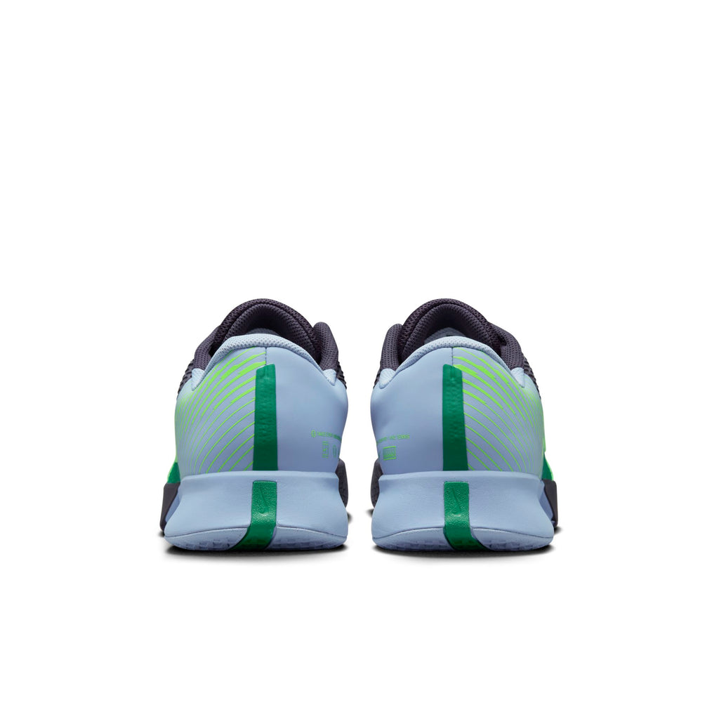[DR6191-004] Mens Nike COURT AIR ZOOM VAPOR PRO 2 HC 'GRIDIRON STADIUM GREEN'