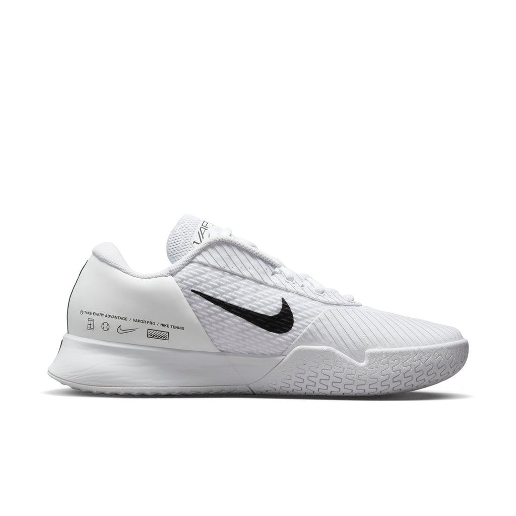 [DR6191-101] Mens Nike AIR ZOOM VAPOR PRO 2