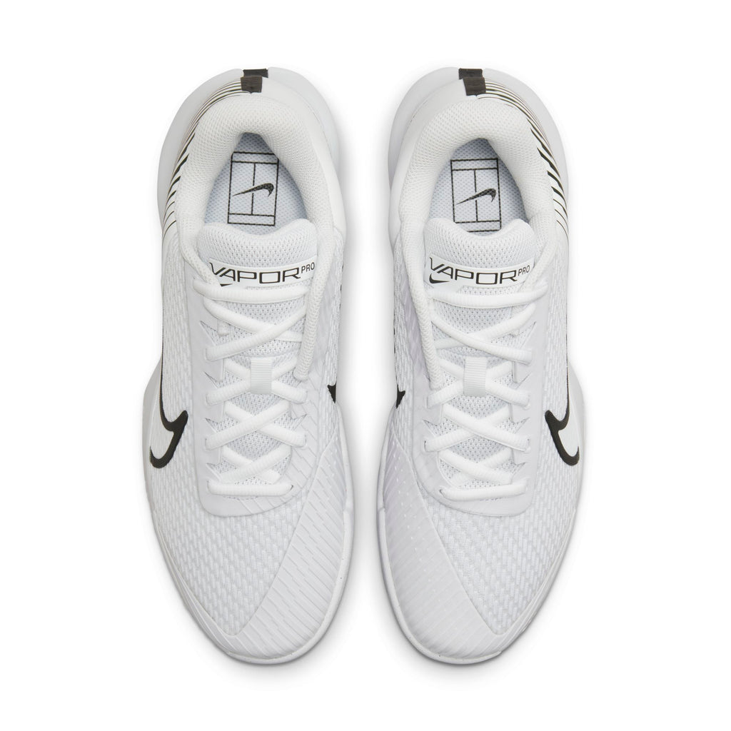 [DR6191-101] Mens Nike AIR ZOOM VAPOR PRO 2