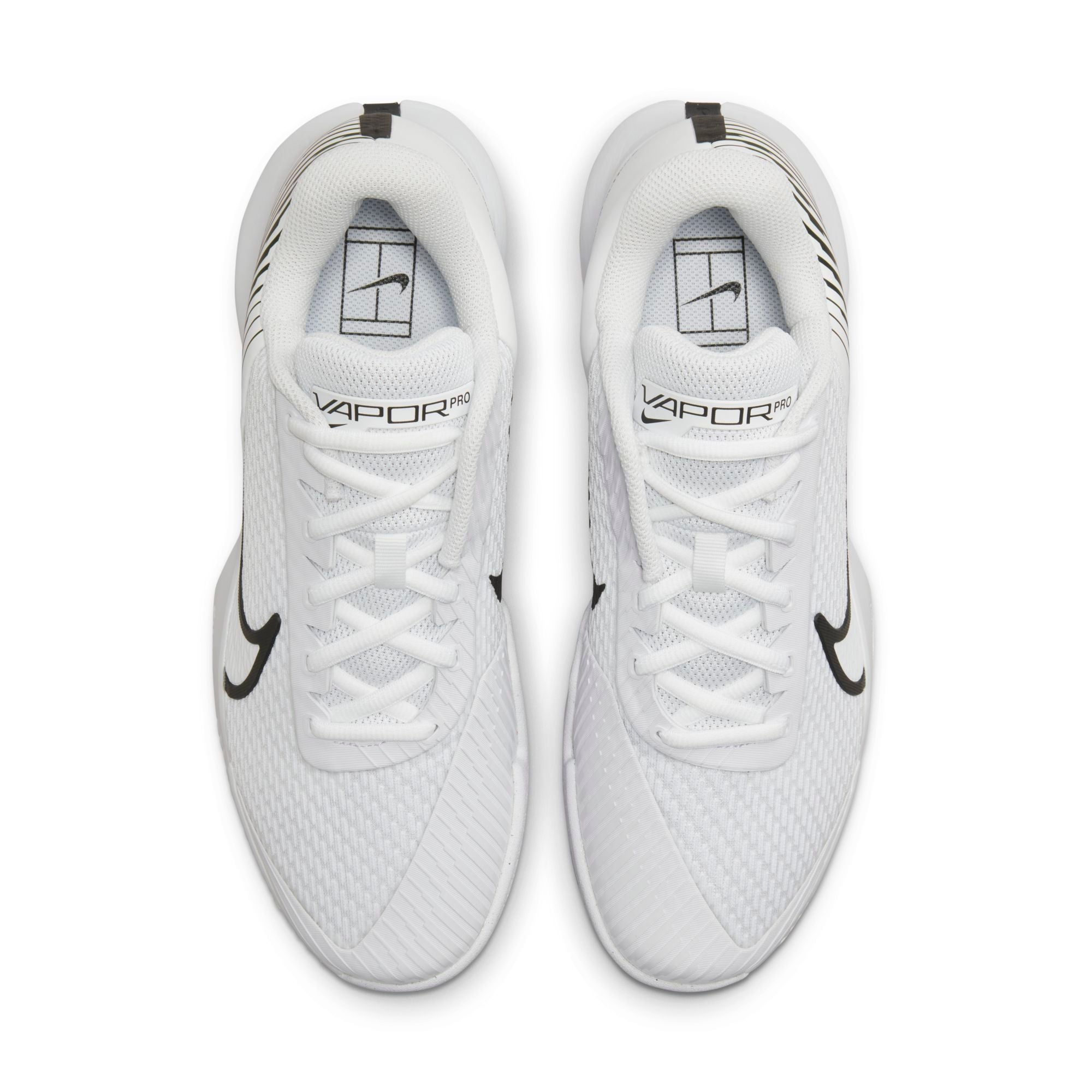 [DR6191-101] Mens Nike AIR ZOOM VAPOR PRO 2