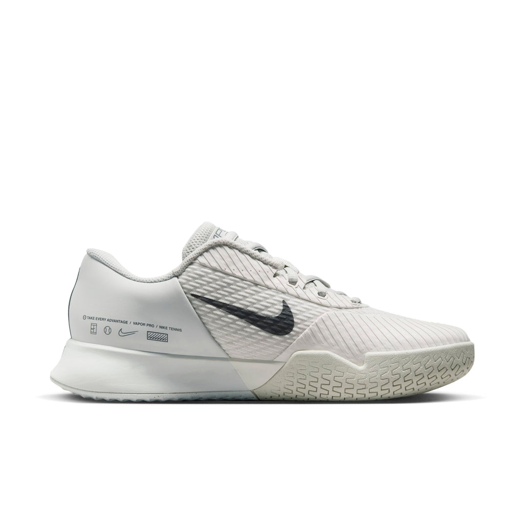[DR6192-002] Womens Nike AIR ZOOM VAPOR PRO 2 (W)