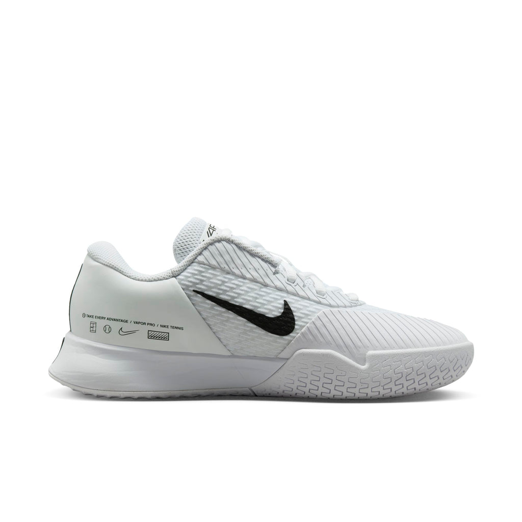 [DR6192-101] Womens Nike AIR ZOOM VAPOR PRO 2 (W)