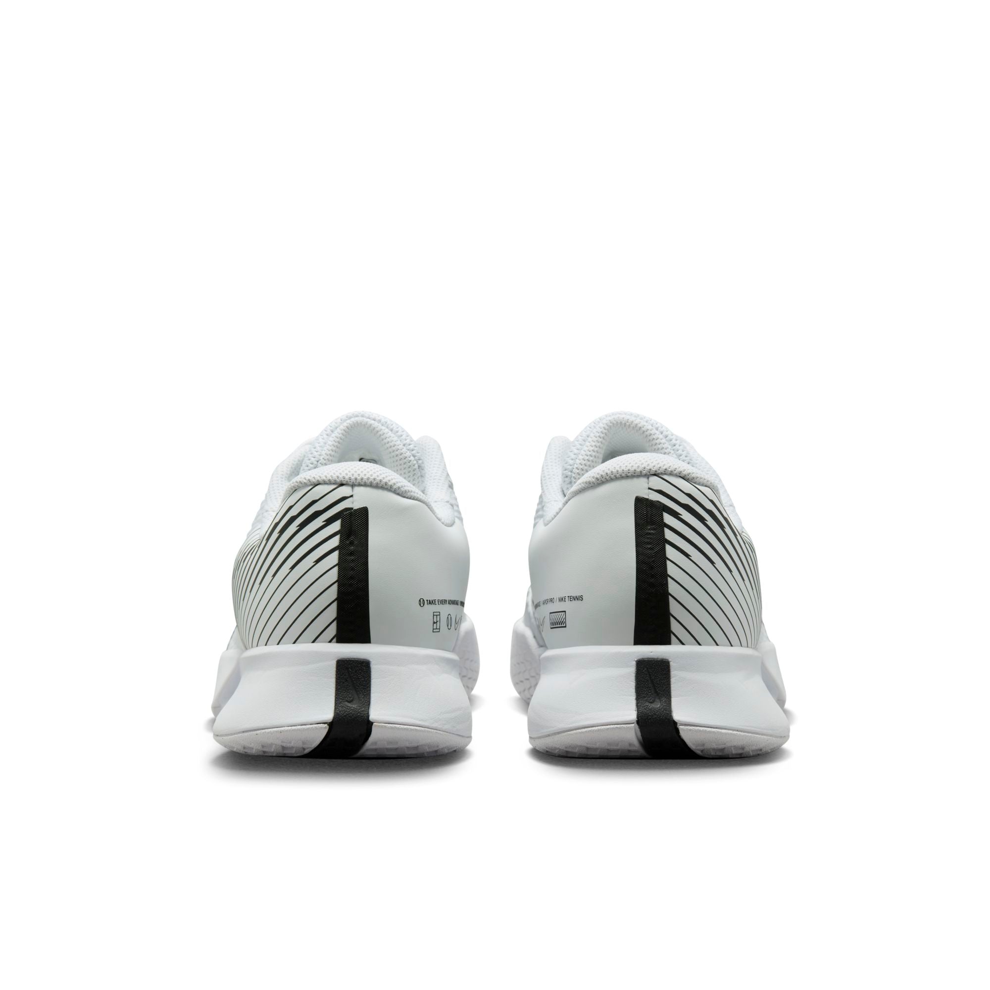 [DR6192-101] Womens Nike AIR ZOOM VAPOR PRO 2 (W)