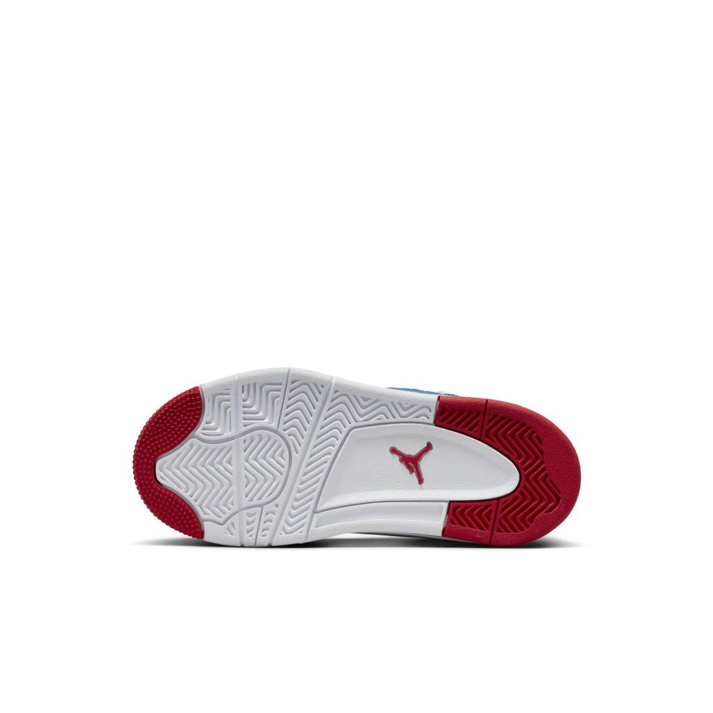 [DR6953-400] Preschool Air Jordan Retro 4 'Messy Room' (PS)