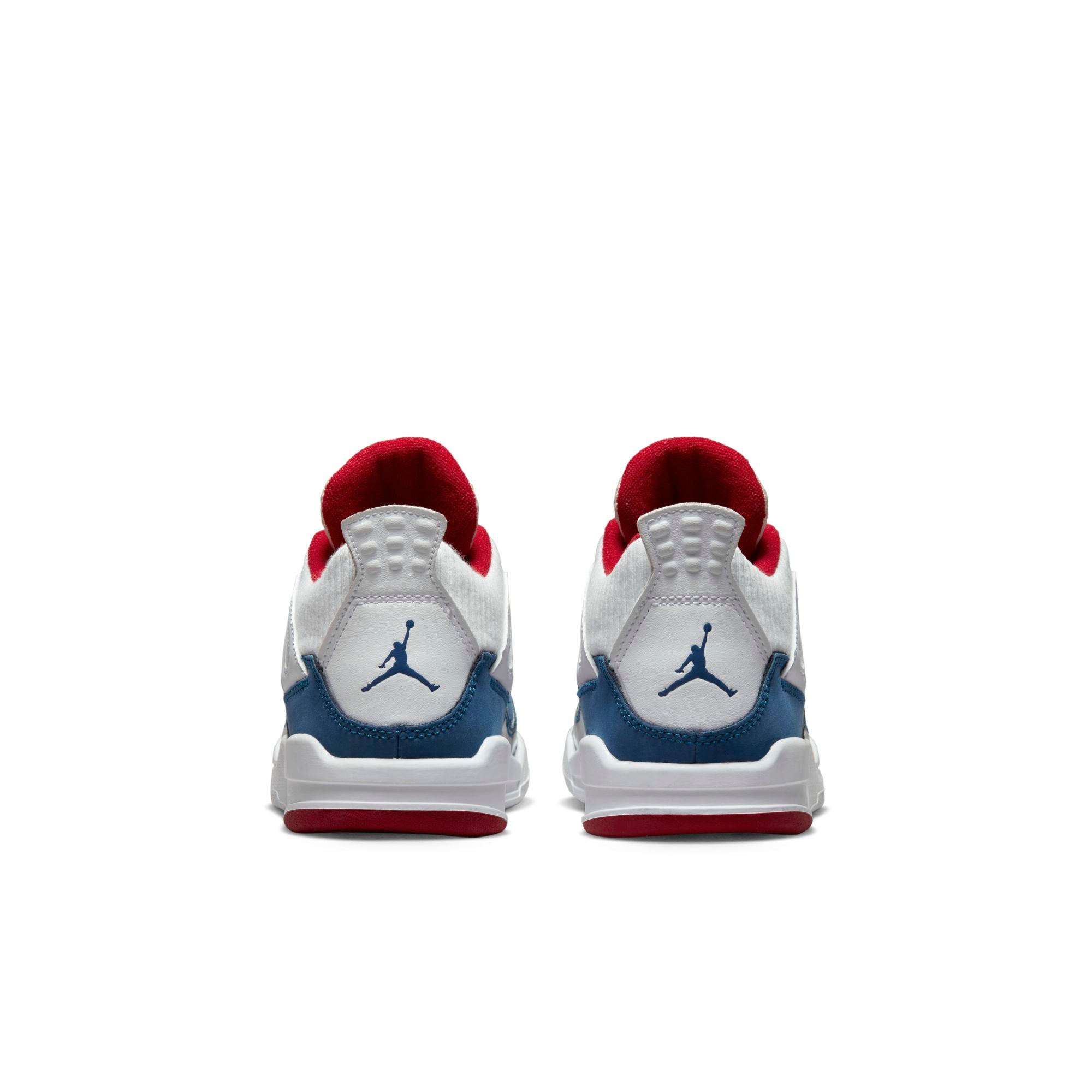[DR6953-400] Preschool Air Jordan Retro 4 'Messy Room' (PS)