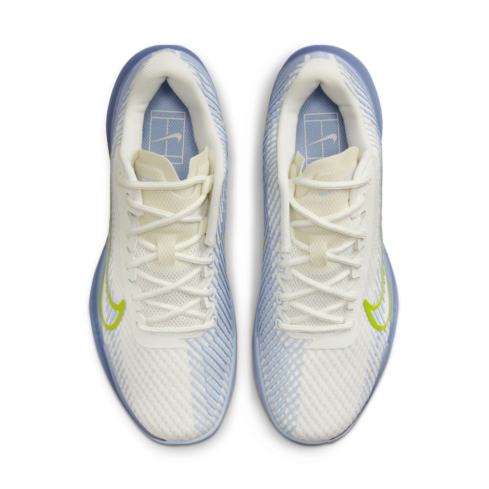 [DR6965-103] Womens Nike AIR ZOOM VAPOR 11 (W)